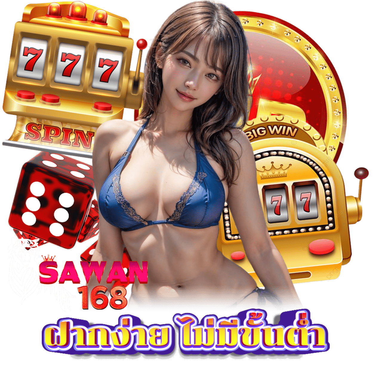 ทางเข้า SAWAN168 สมัคร